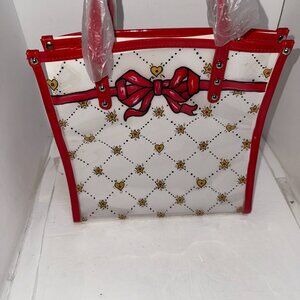 Red Brighton Bag Brand New